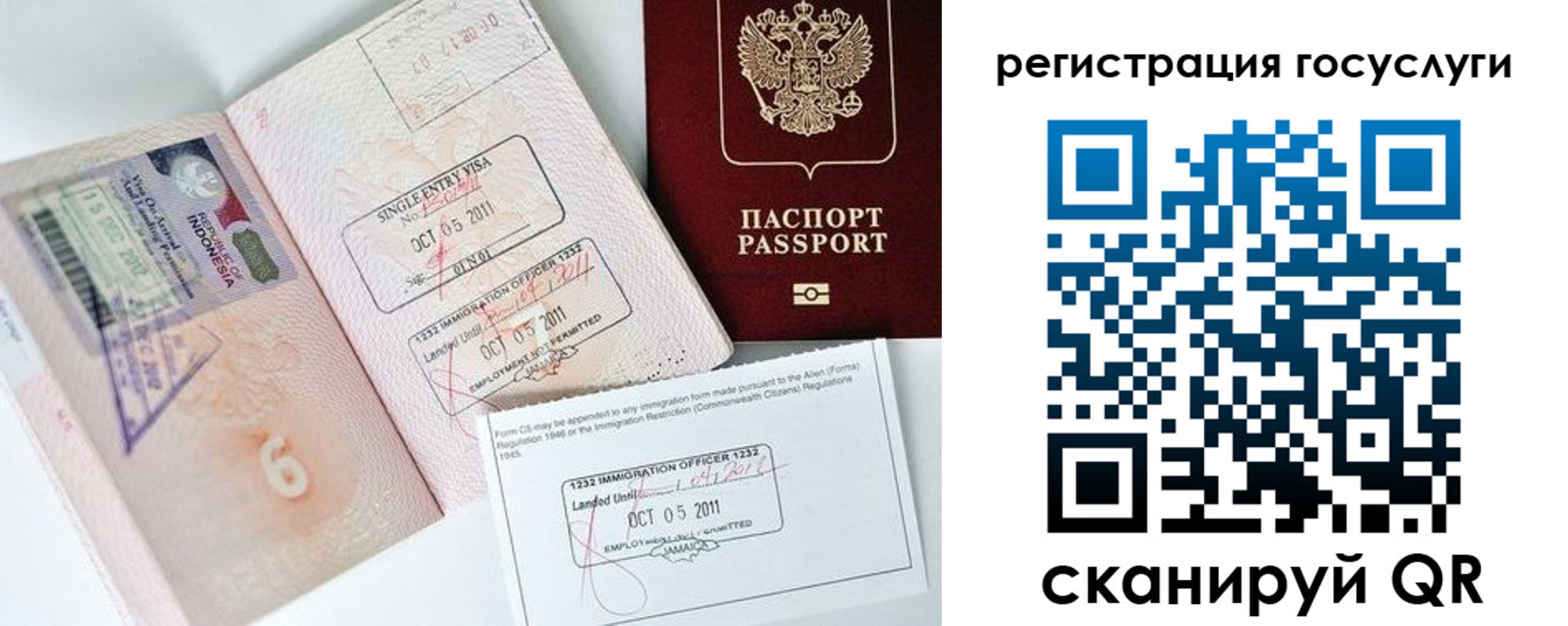 временная регистрация госуслуги в Боброве